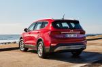 Hyundai Santa Fe Active 2018 года (AU)